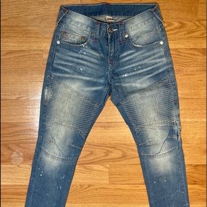 Mint Condition True Religion Meto Jeans 30W X 32L